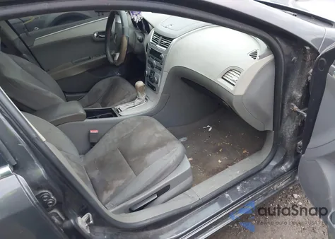 2011 Chevrolet Malibu z USA, uszkodzony, nr VIN 1G1ZEB5E1BF266967